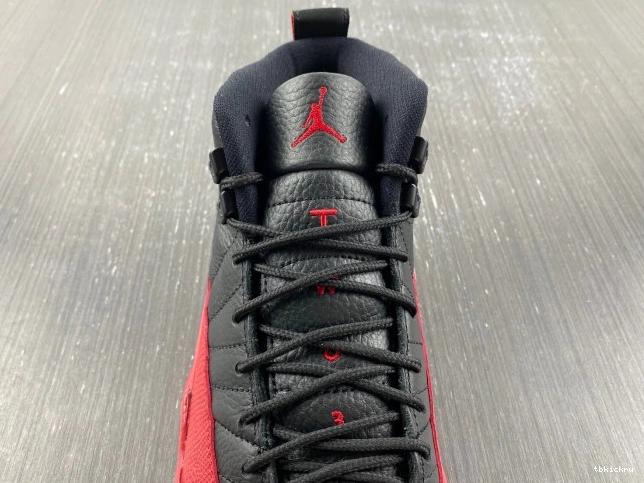 Rep TBK Jordan 130690-002 Retro (2016) Flu Game 12 0704